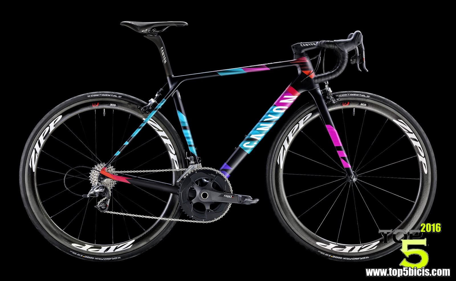 Bicicleta de discount carretera mujer